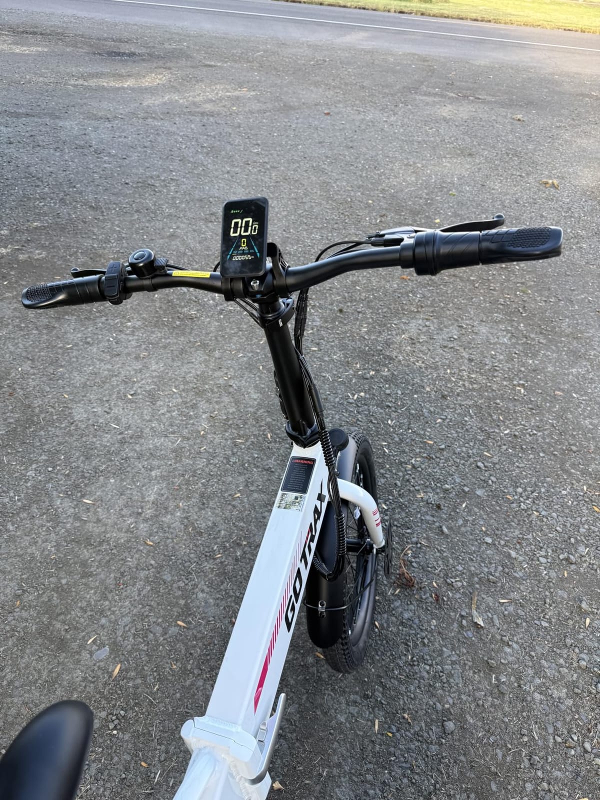 Gotrax R1 20