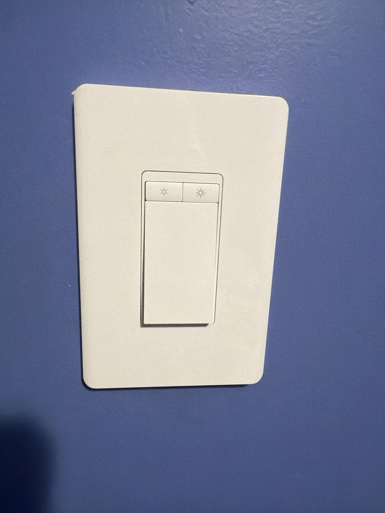 Tapo Matter Smart Dimmer Switch, S505D, Single Pole, Need Neutral Wire customer photo 2