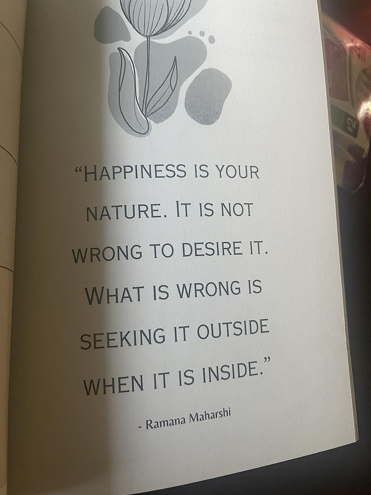 Perfectly Imperfect: A Guided Self-Love & Gratitude Journal for Women with Prompts to Calm Anxiety, Stop Overthinking, and Love Who You Are (Cute Self Care & Self Help Books) customer photo 2