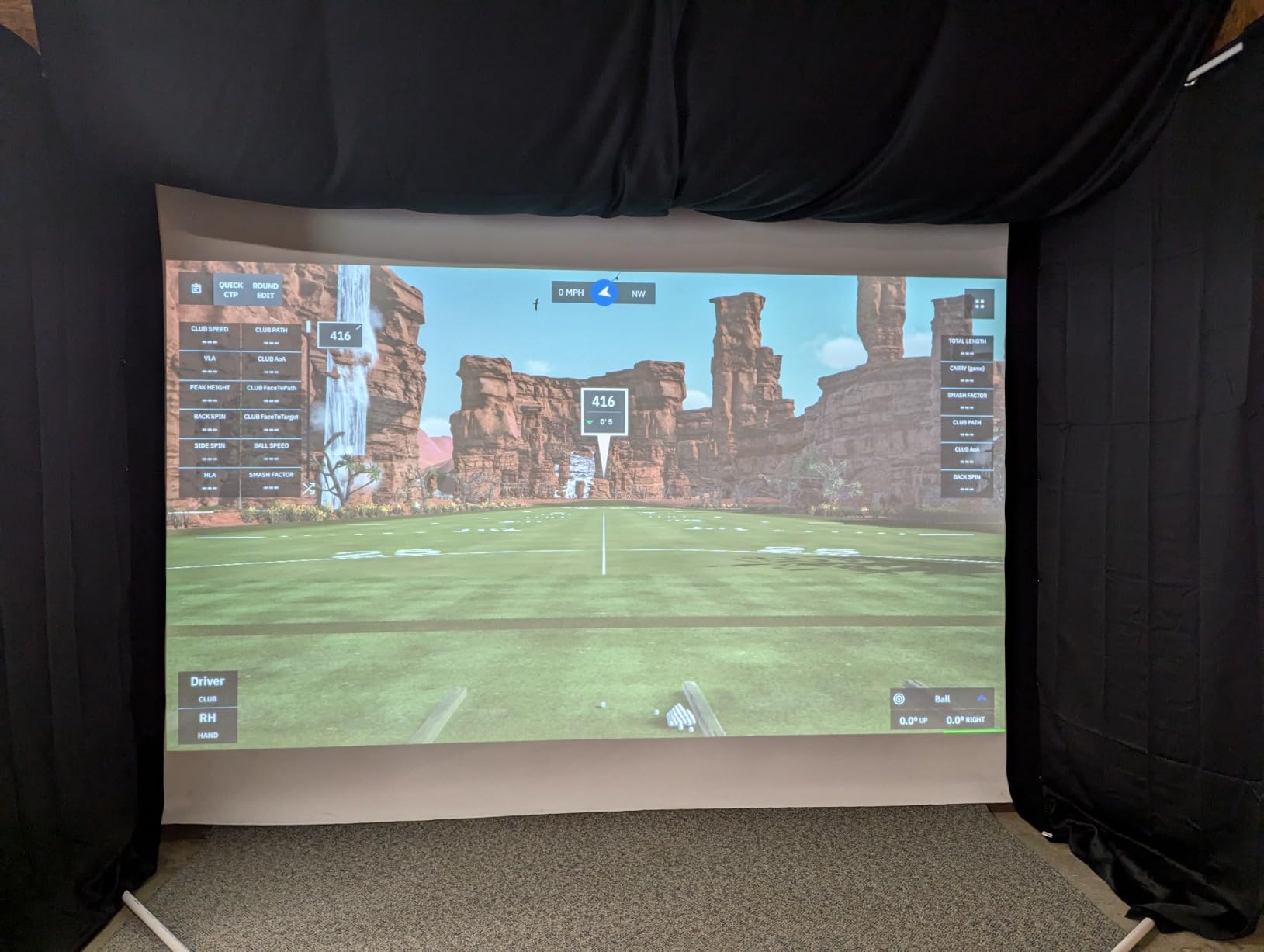 ViewSonic LS740HD 1080P Laser Projector, 5500 Lumens, Full HD Home Theater customer photo 2