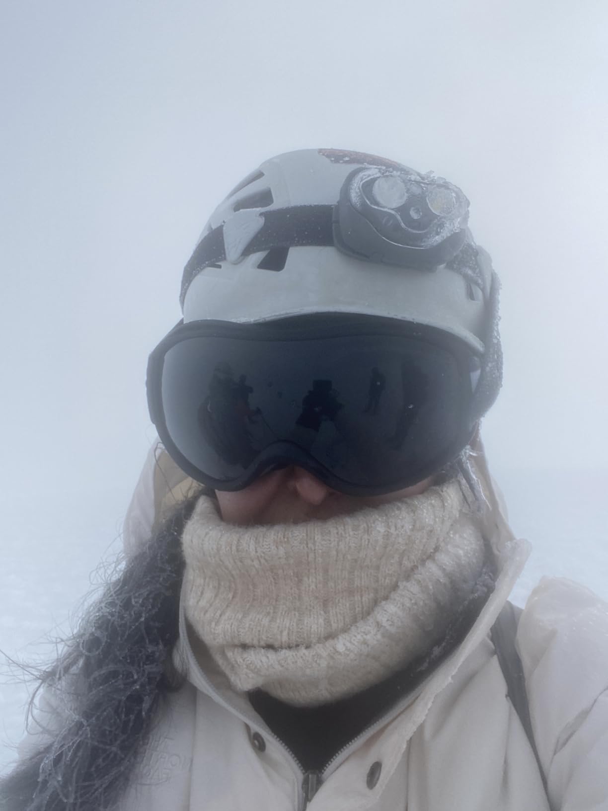 Supertrip Ski Goggles Men Women Anti-Fog Snow Goggles customer photo 2
