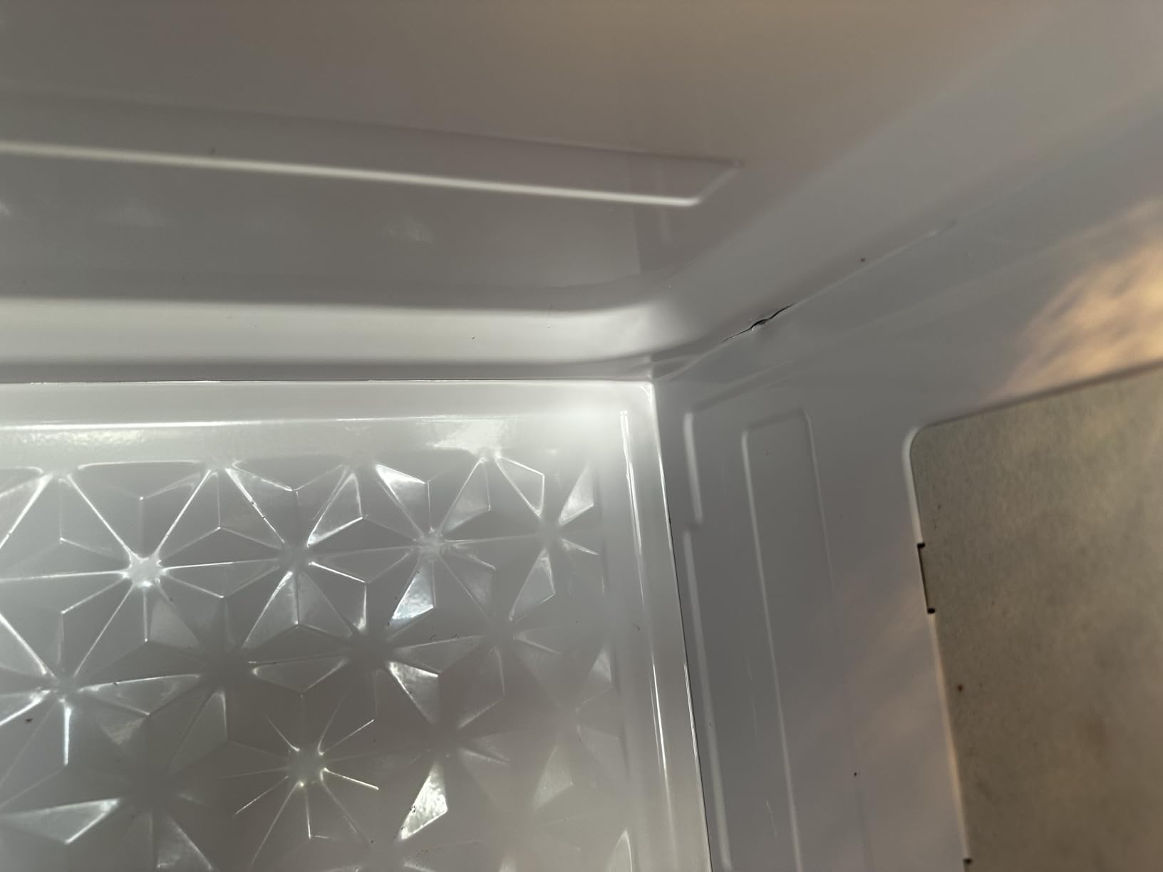 Empava 1.7 Cu.Ft. Over-the-Range Microwave, 1000W, Silver, EMPV-30OTR01 customer photo 2