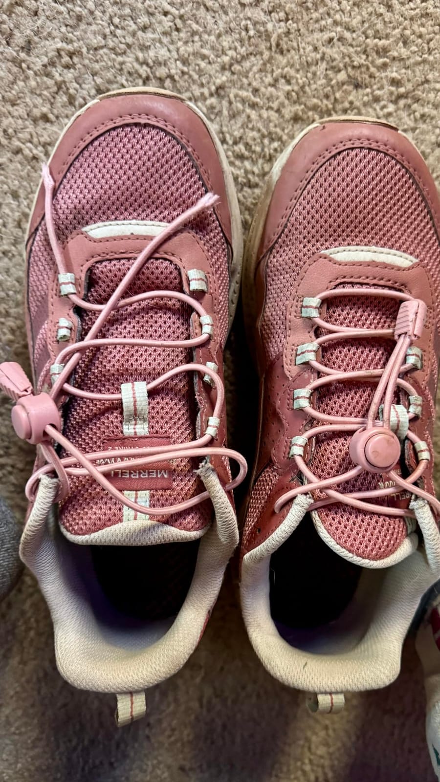 Merrell Women's Speed Strike 2 customer photo 2