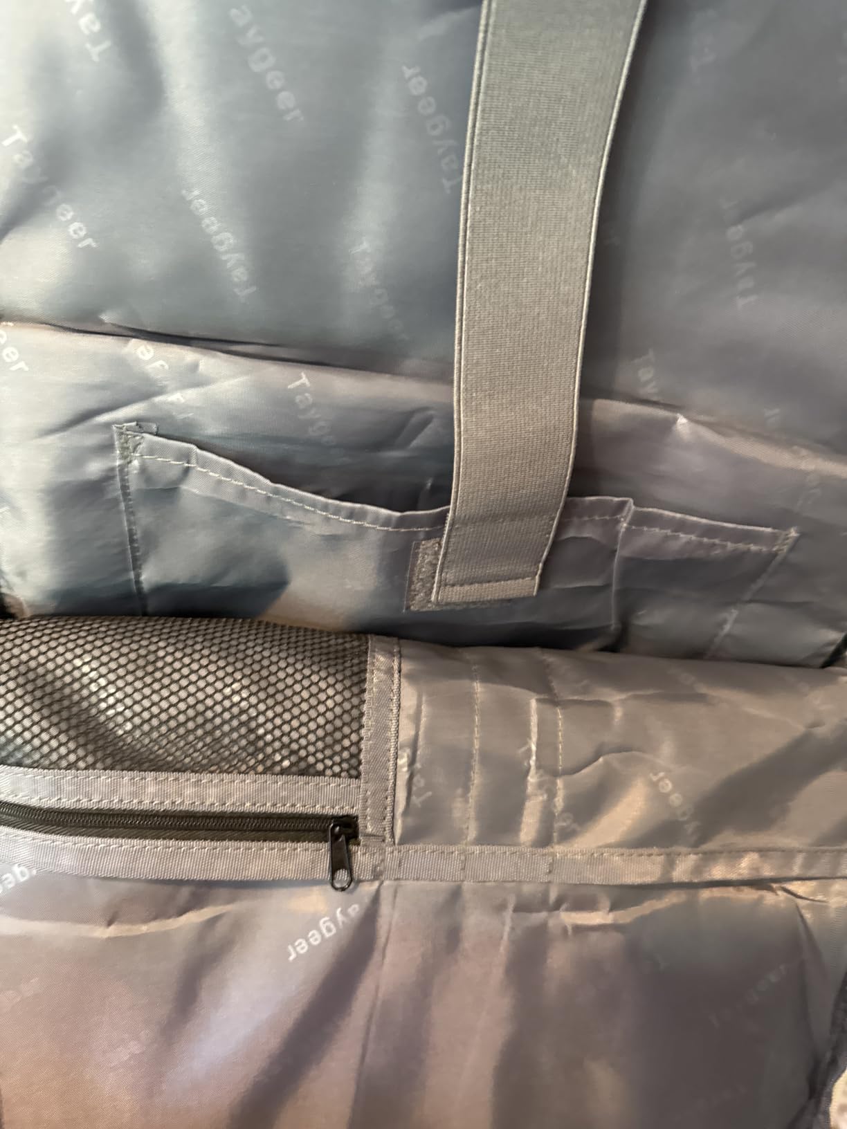 Taygeer Travel Laptop Backpack for Men, Airplane Approved Travel Backpack customer photo 1