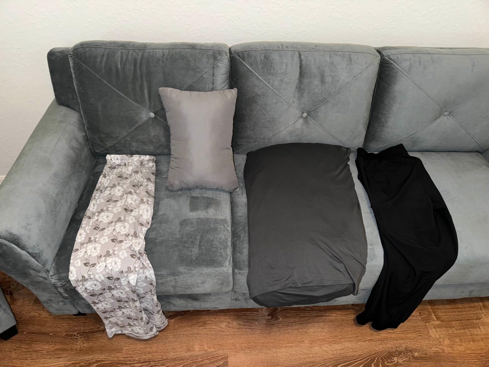 Studio Living Harrington 57.9
