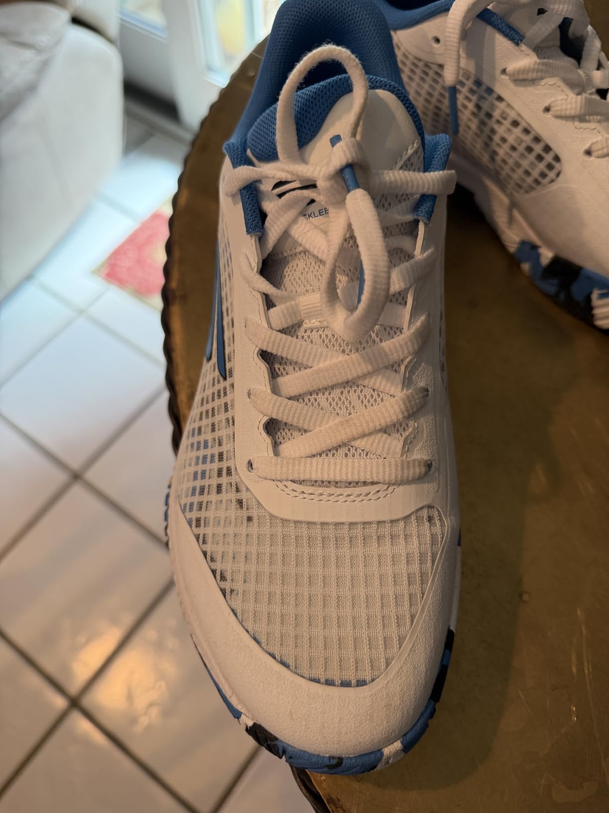 Skechers Women's Viper Court Pro Pickleball Shoe customer photo 1
