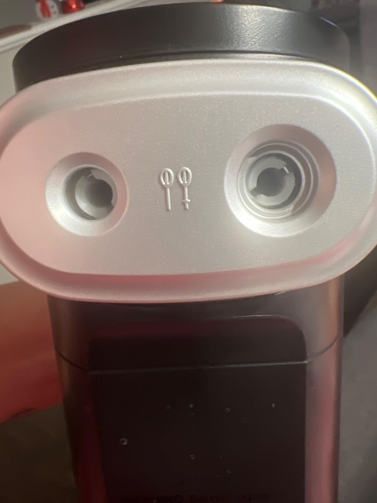 KitchenAid Go Cordless Hand Mixer, battery included, KHMR762 customer photo 2