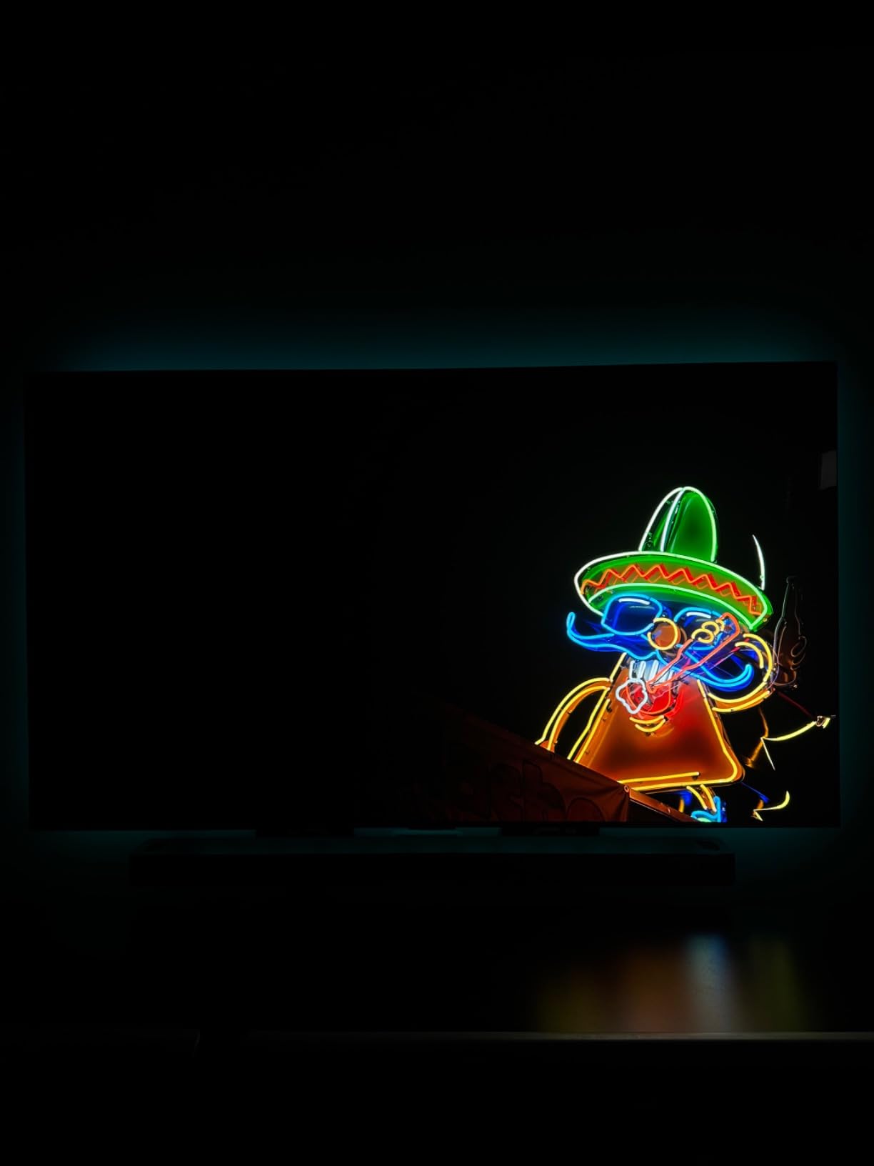LG 65-Inch Class OLED evo C4 Series Smart TV 4K Processor Flat Screen with Magic Remote AI-Powered with Alexa Built-in (OLED65C4PUA, 2024) customer photo 1