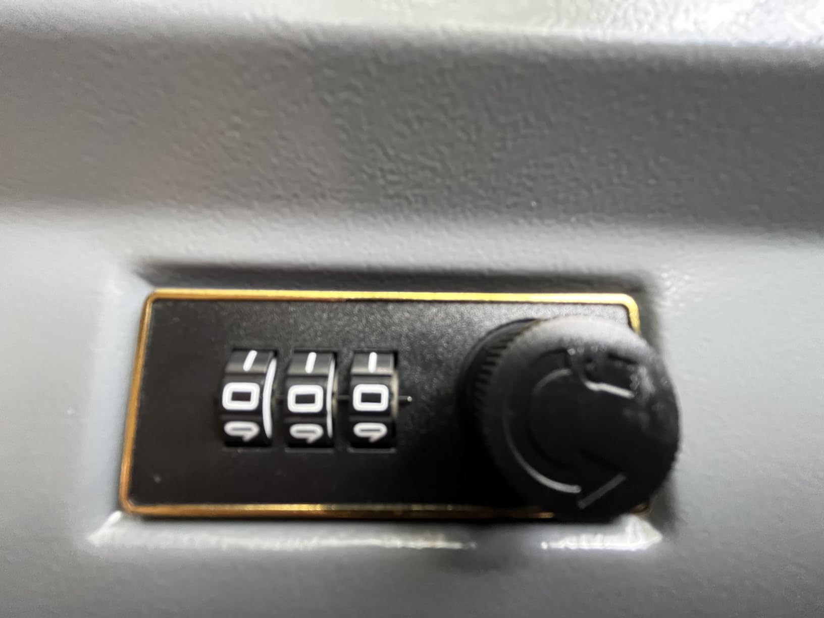 Book Safe with Combination Lock, Hidden Safe (9.5 x 6.2 x 2.2 Inch) with Fireproof Bag, Secret Diversion Safe, Hollow Book Box Hidden Storage, Money Safe Box for Cash (COFFEE) customer photo 2