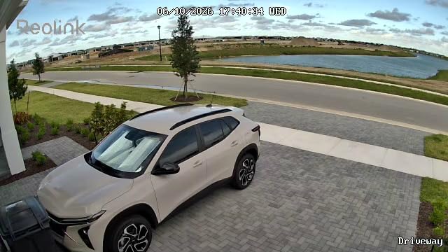 REOLINK E1 Outdoor SE PoE 4K Outdoor Camera for Home Security with PT customer photo 2