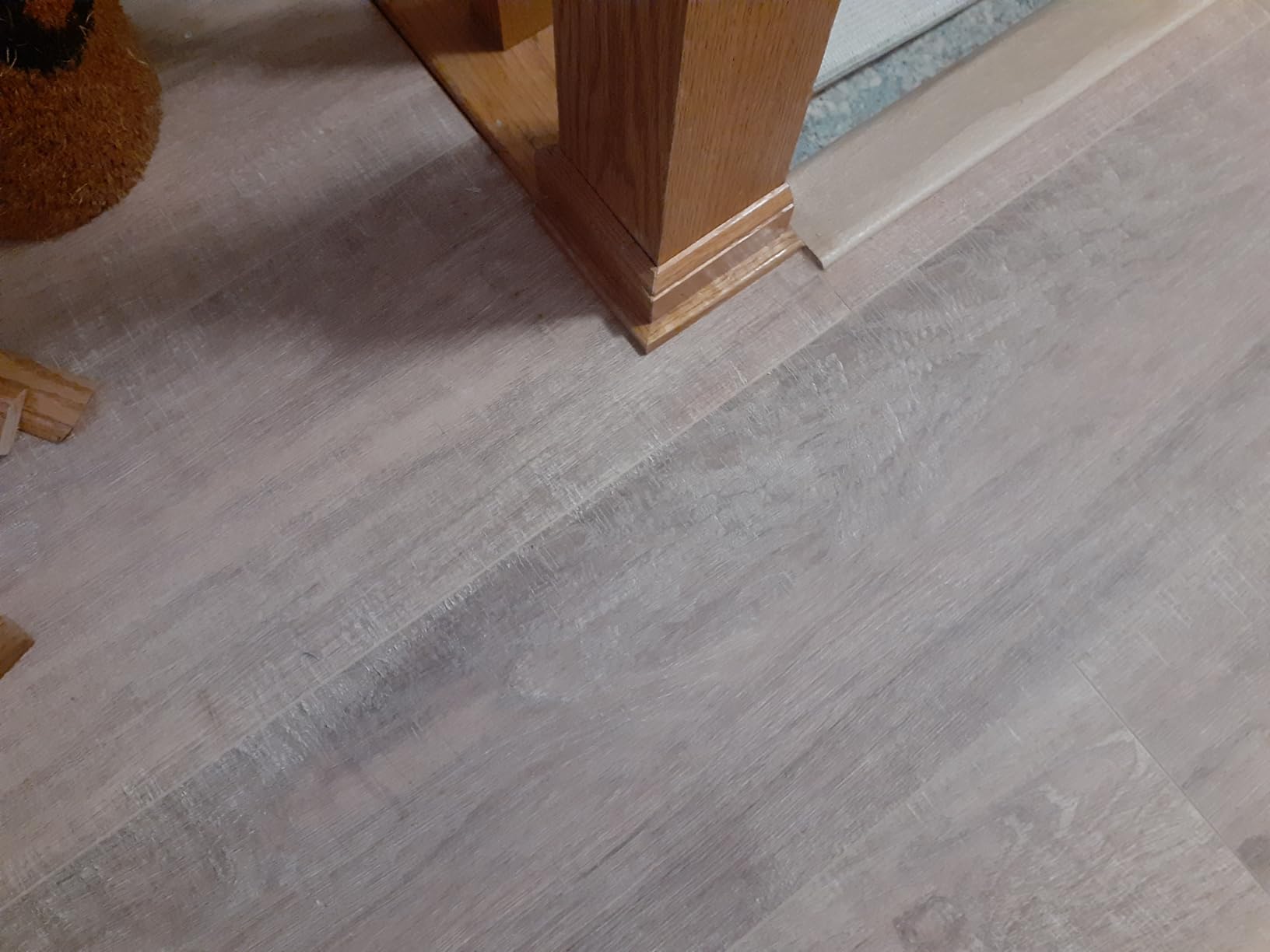 Metabo HPT Brad Nailer, 18 Gauge Cordless, 18V Kit, NT1850DG customer photo 2