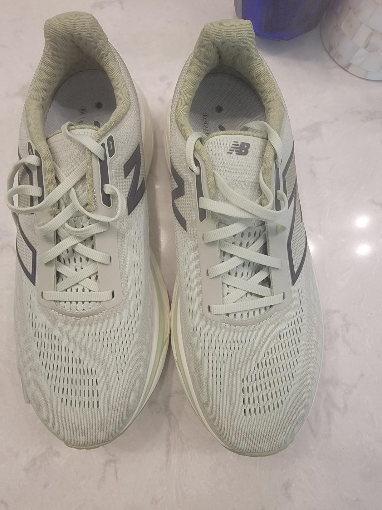 New Balance Women's Fresh Foam X 1080 V14 Shoes customer photo 2