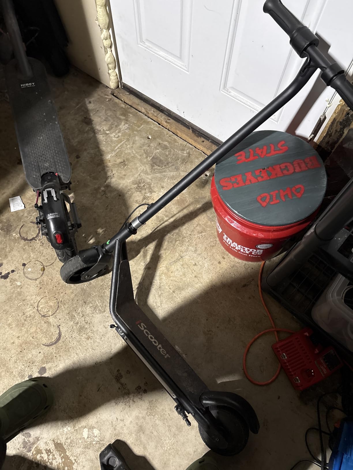 iScooter IK3 Serious Electric Scooter for Kids Aged 6-12 customer photo 2
