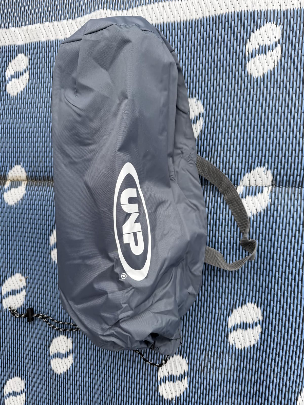 UNP Bike Storage Shed Tent, Waterproof Bike Storage Tent for 1/2/3/4 Bikes customer photo 2