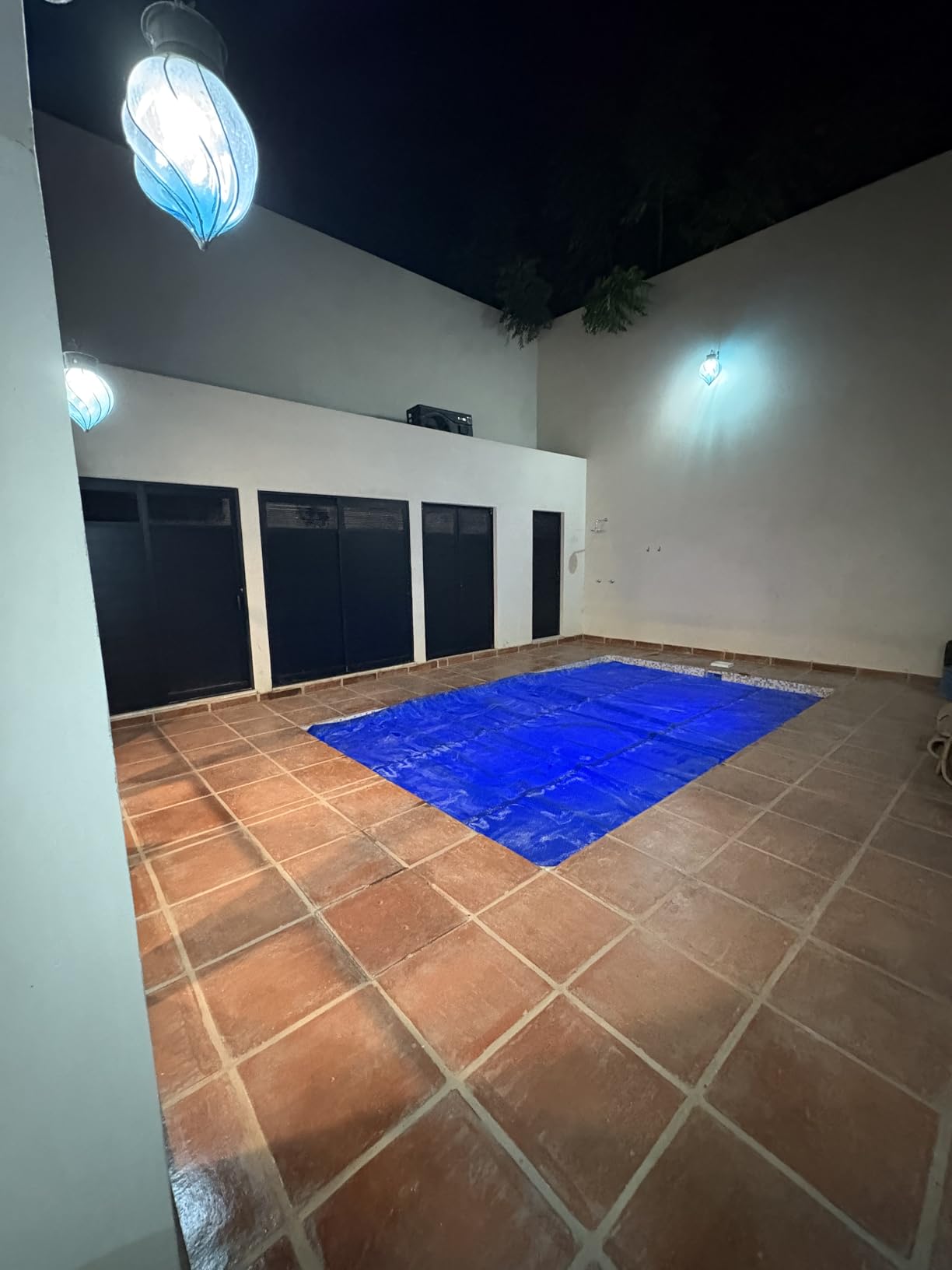 TURBRO 50,000 BTU Inverter Pool Heater, Up to 15,000 Gallons, 220-240 V customer photo 2