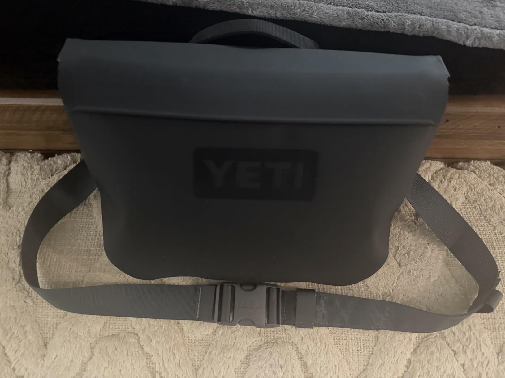 YETI Sidekick Dry 3L Gear Case, Olive customer photo 2