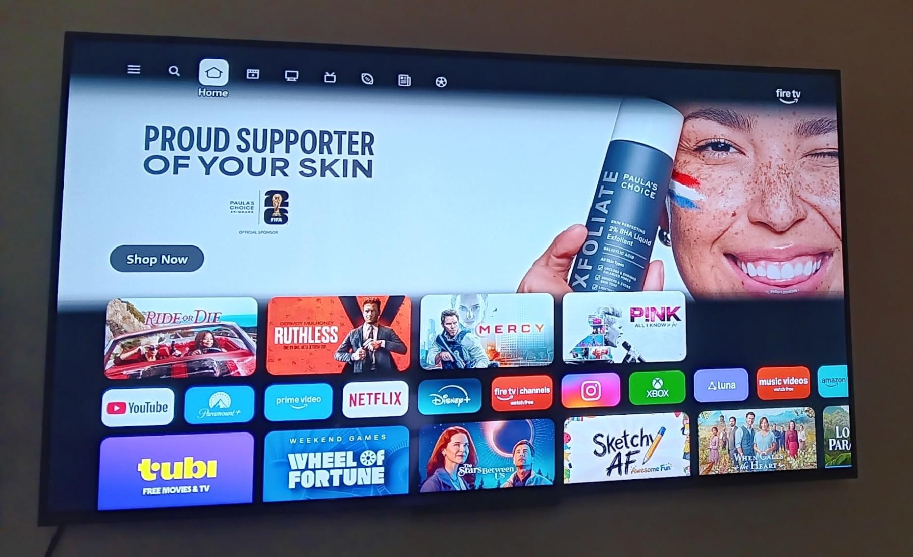 Amazon Ember 55