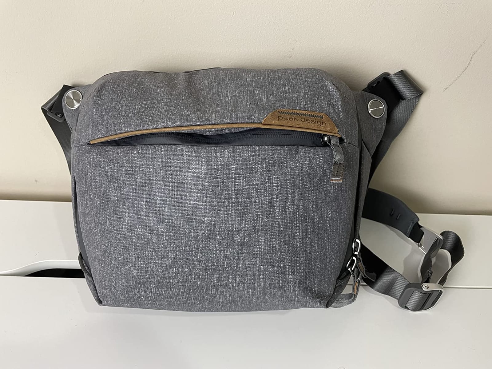 Peak Design Everyday Sling customer photo 2