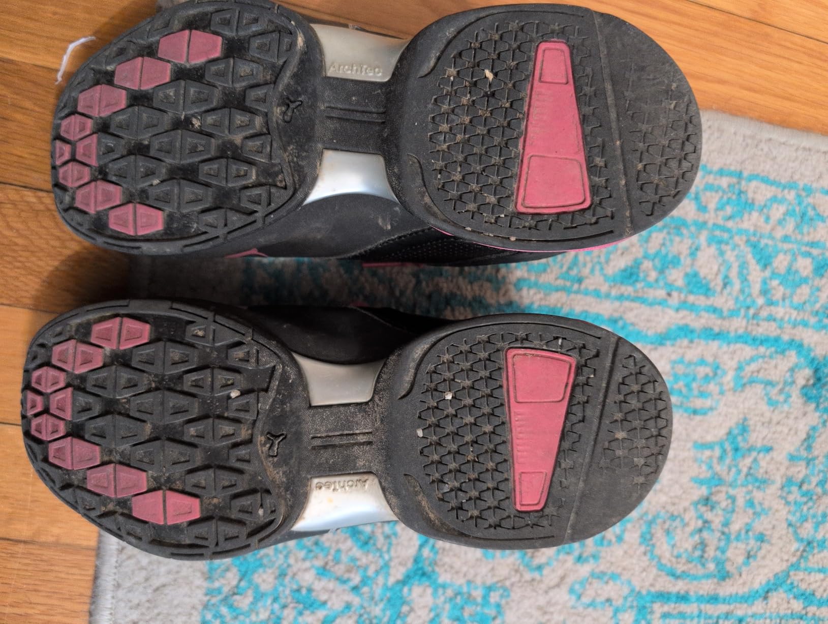 PUMA Women's Tazon 6 Sneaker customer photo 1