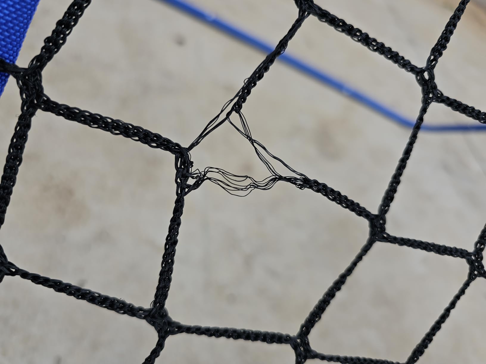 Volleyball Baseball Rebounder Net, Softball Rebounder Pitchback Net Quick Adjustments, Quick Adjustments Lacrosse Bounce Back Practice Equipment, Ideal for Outdoor Indoor and Backyard Training customer photo 2