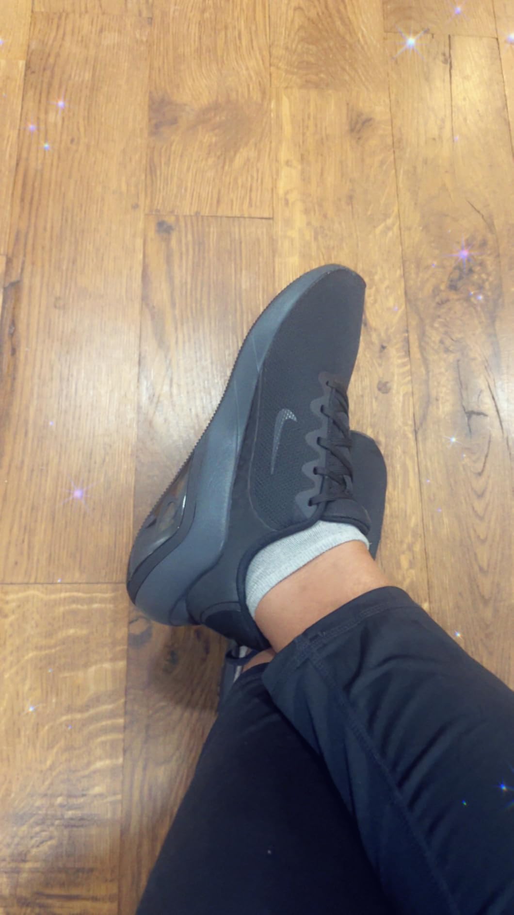 Nike Women's Bella 7 Training/Workout Shoes customer photo 1