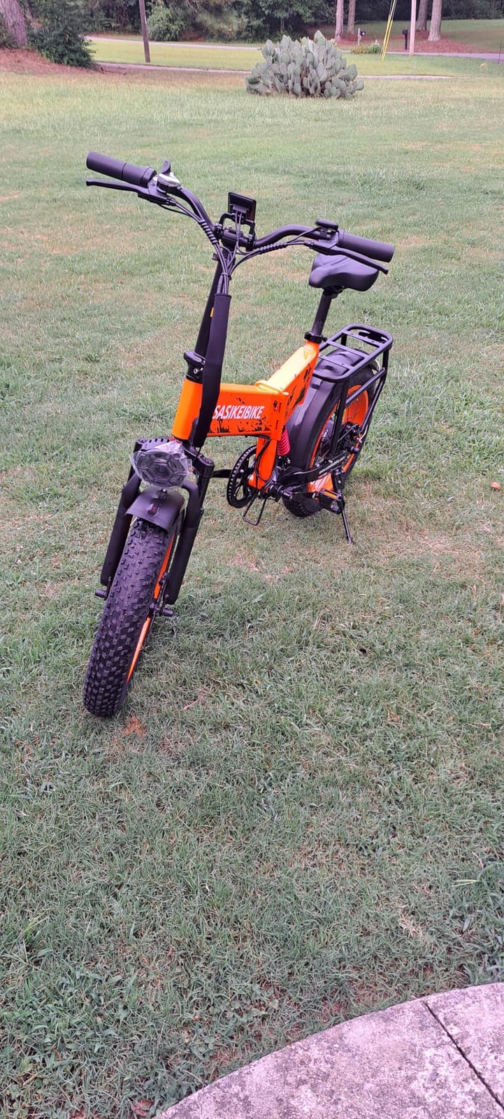 vefreedom 1500W Folding Electric Bike for Adults, 52V 20AH Large Removable Battery E Bike,70 Miles Max Range, 20