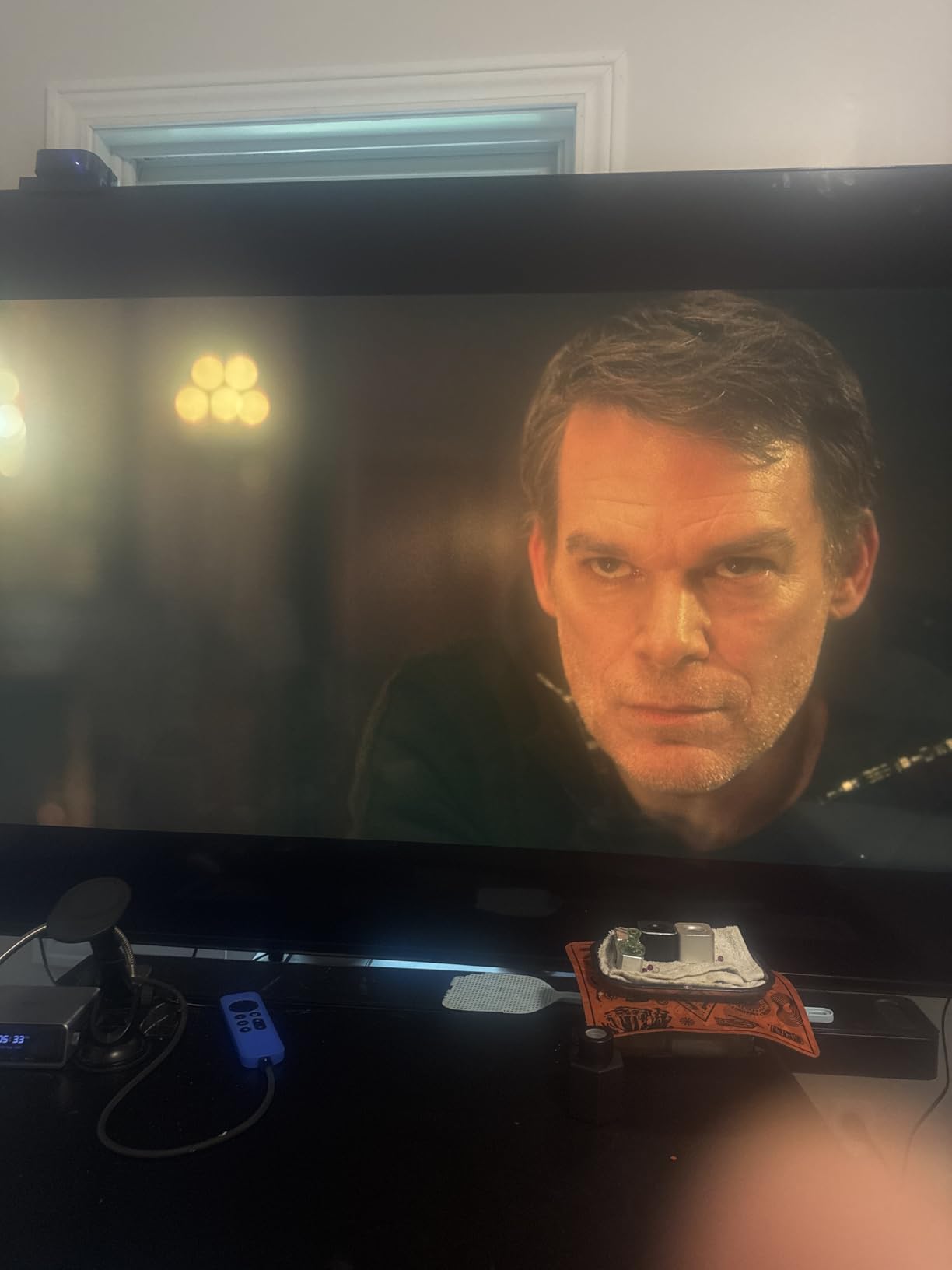 Sony 75 Inch BRAVIA 5 Mini LED 4K HDR Smart Google TV (K-75XR50) customer photo 2