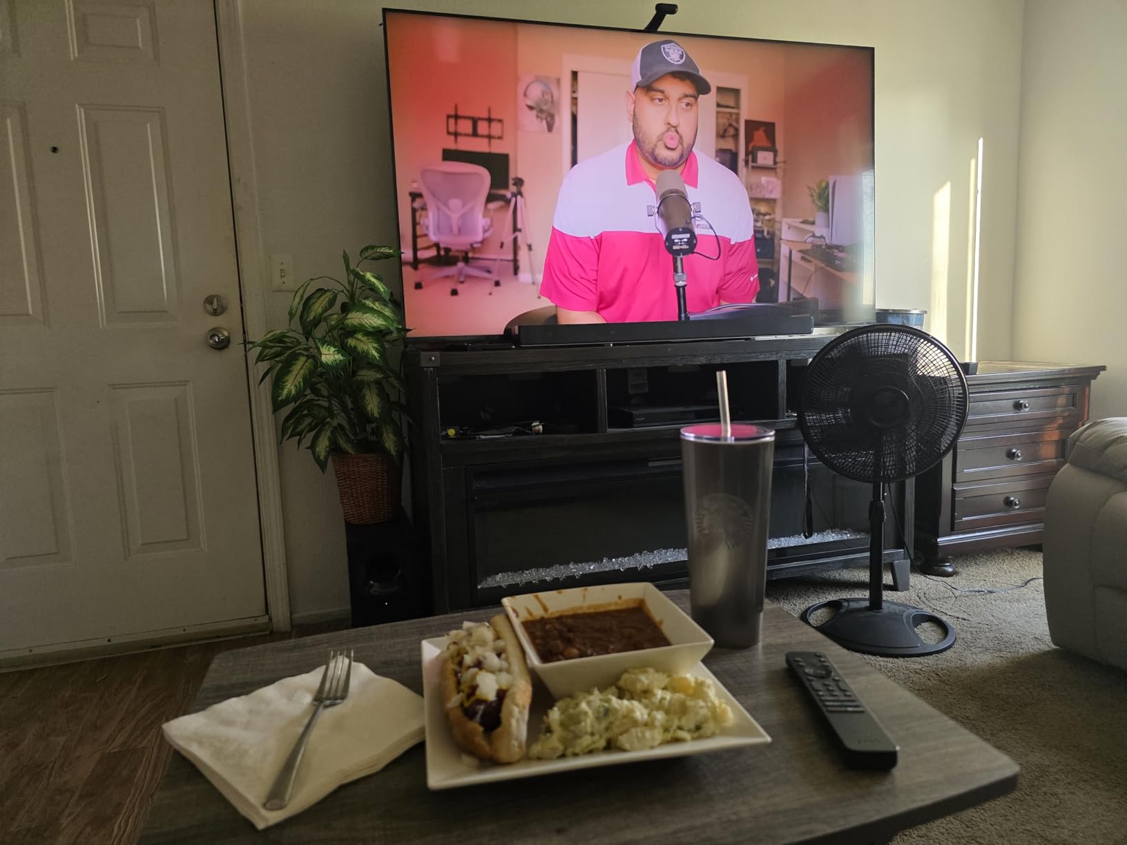Sony 65 Inch BRAVIA 5 Mini LED 4K HDR Smart Google TV (K-65XR50) customer photo 1