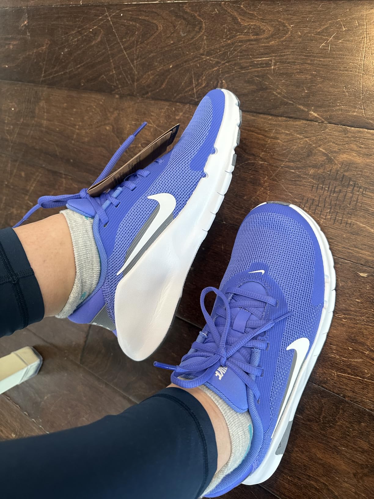Nike Women's Flex Train Training/Workout Shoes customer photo 2