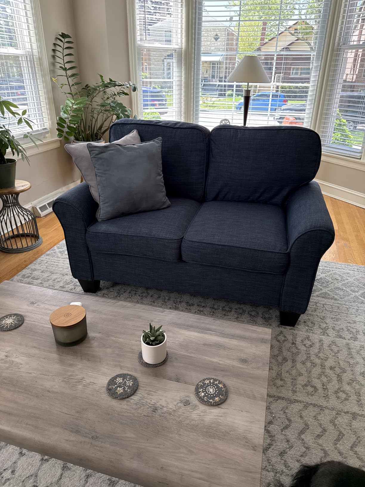 Bonzy Home 57