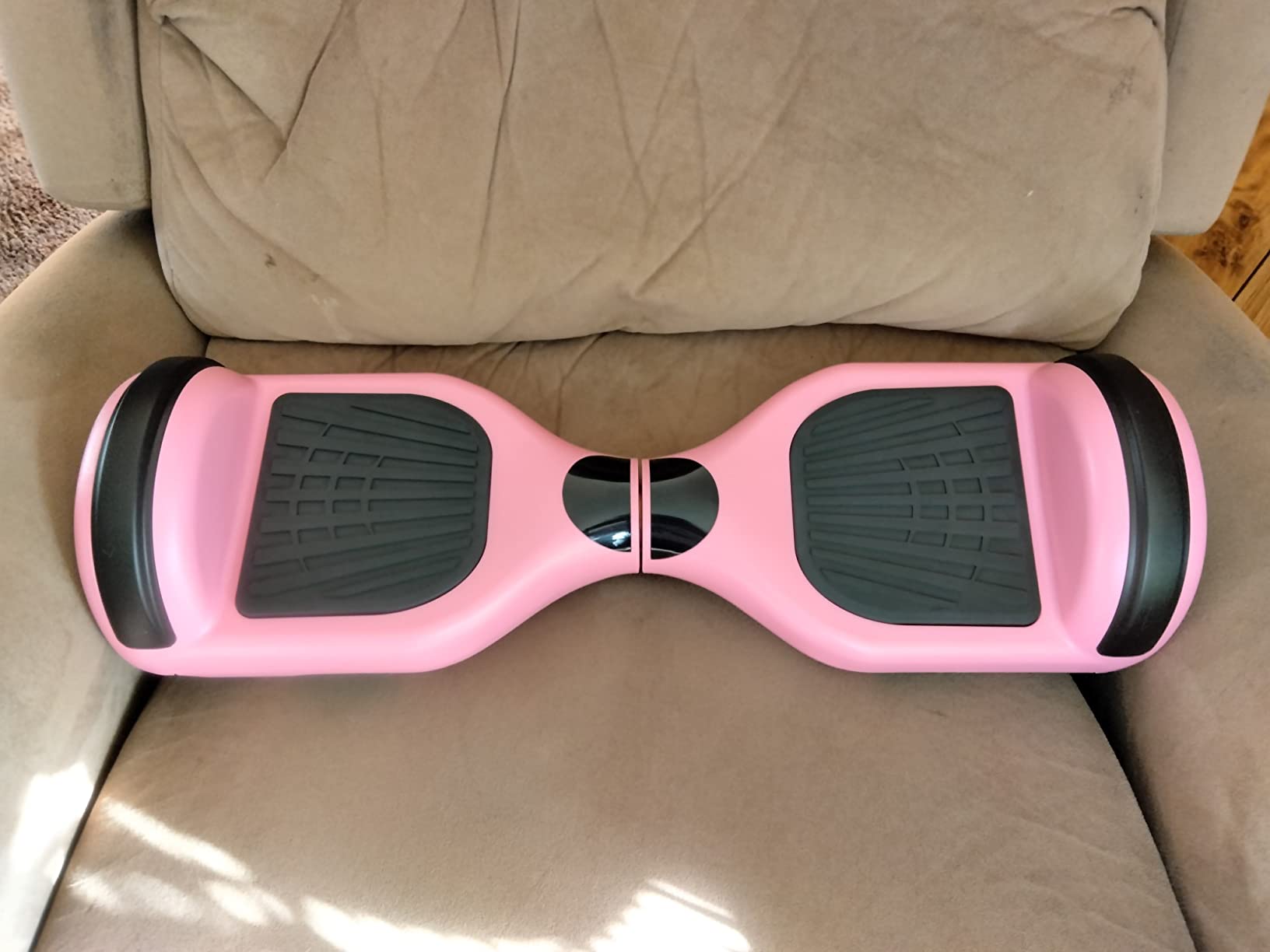CBD Scooter with Corlorful LED Lights,6.5