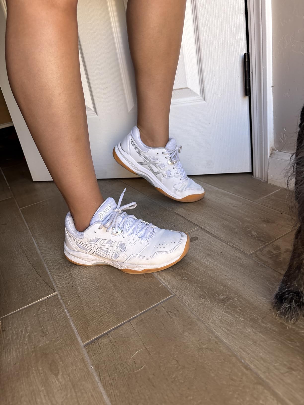 ASICS Women's Gel-RENMA Pickleball Shoes customer photo 2
