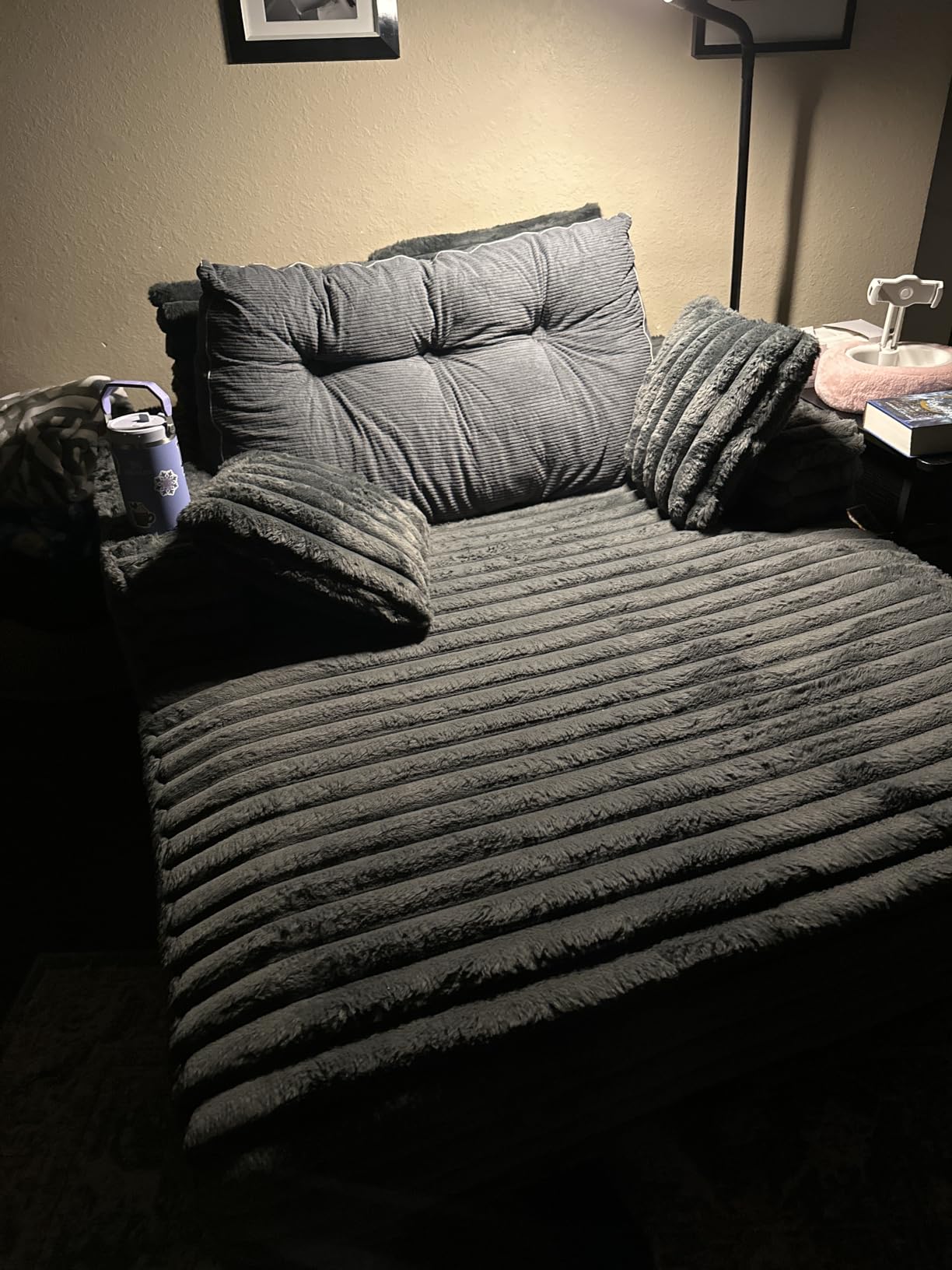 Amsleekey 64