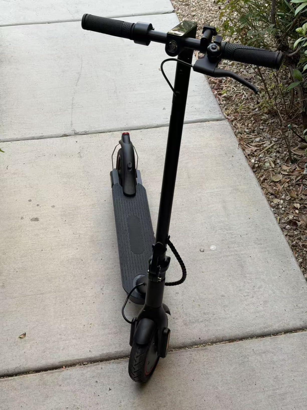 Electric Scooters - Electric Scooter Adults customer photo 2