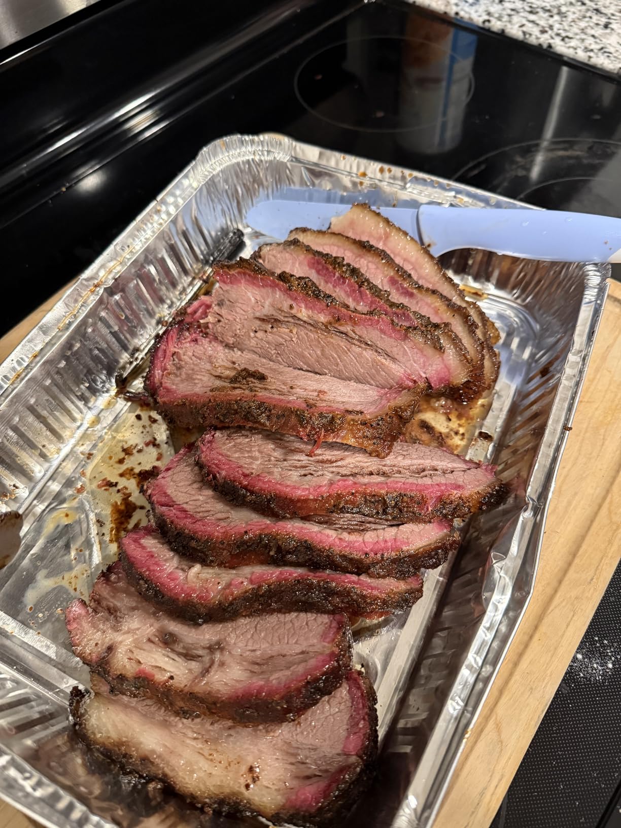 TempPro TempSpike 500ft Wireless Meat Thermometer with Upgraded Meat Probe customer photo 2
