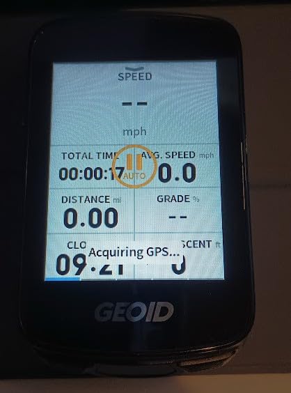 GEOID CC700 2.8