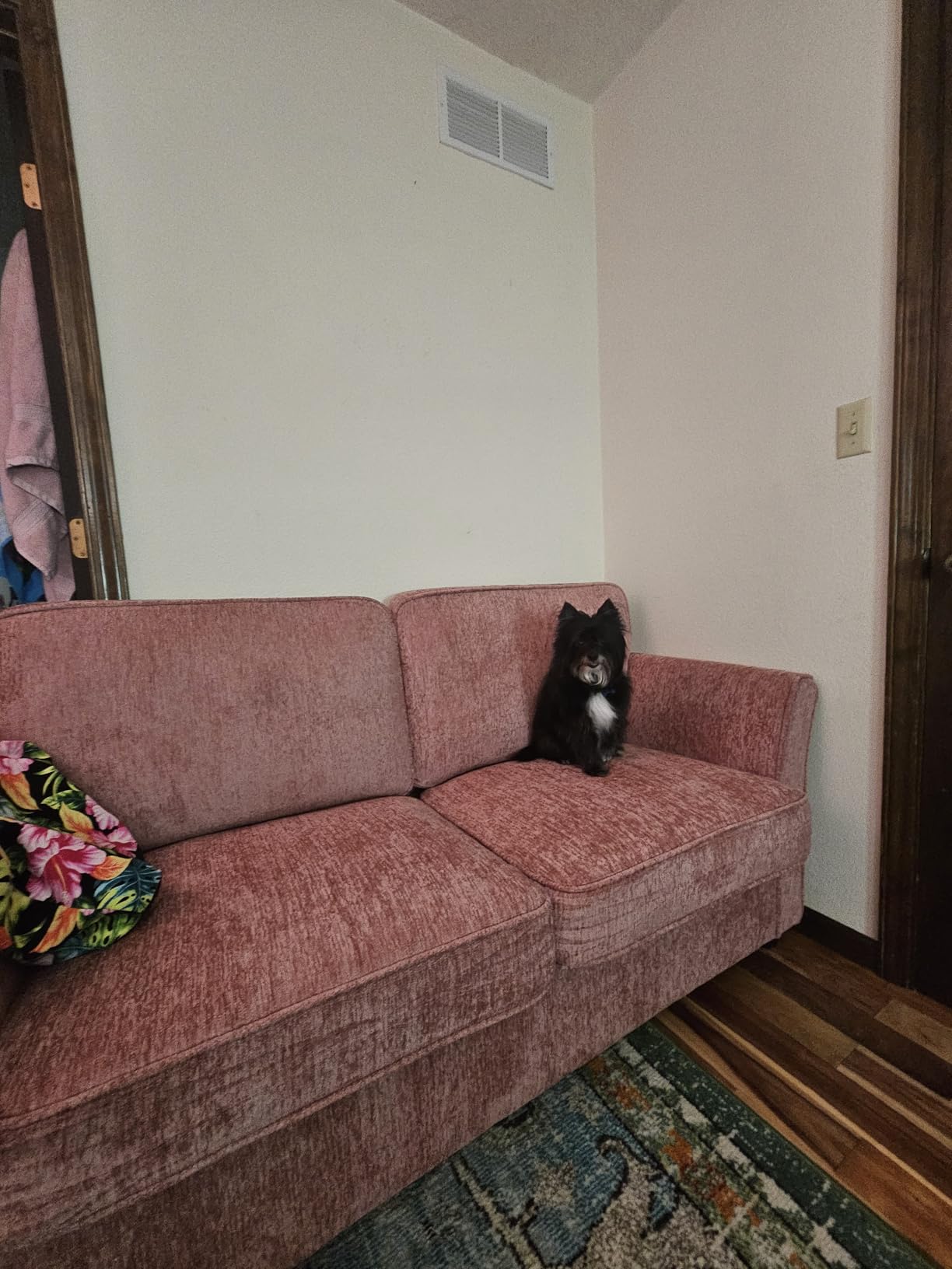 Karl home 67
