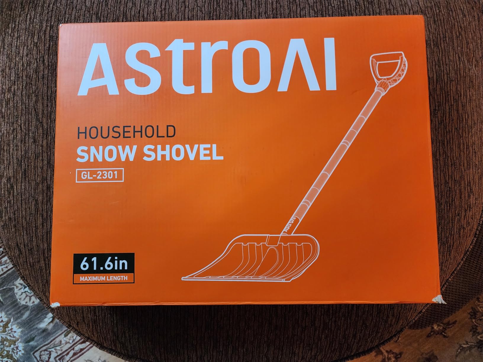 AstroAI 62