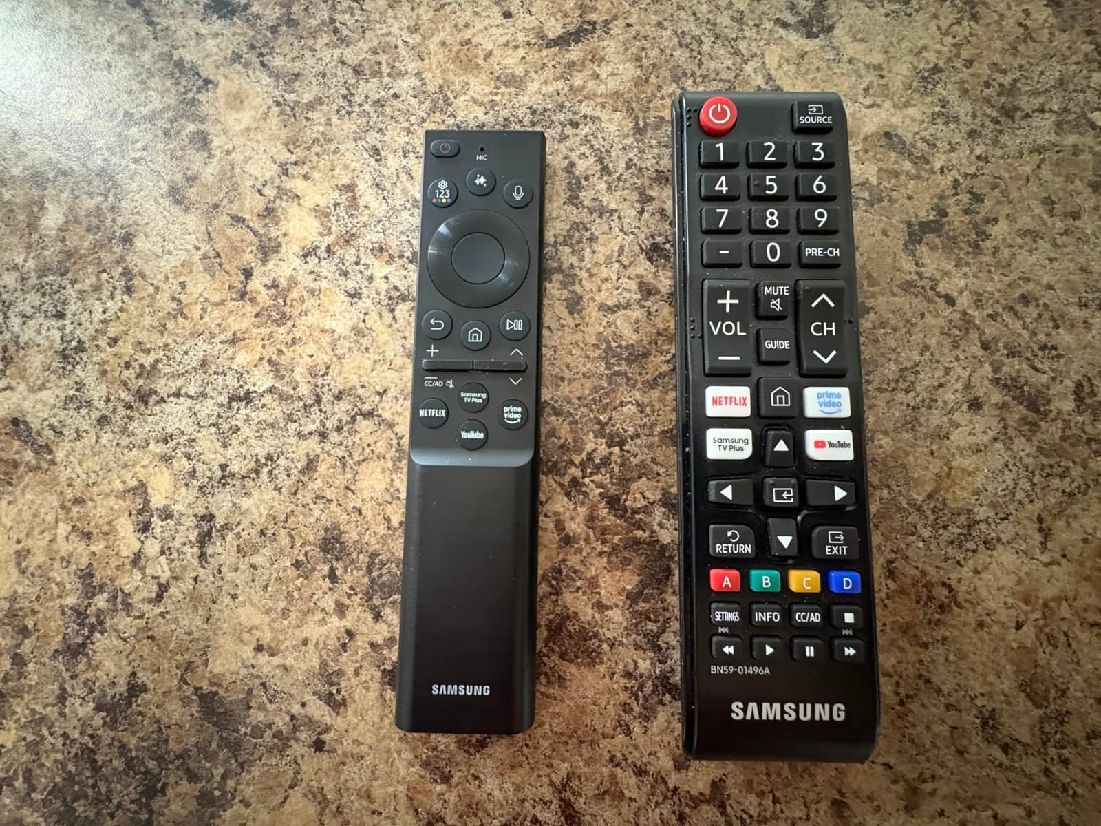 Samsung 85-Inch Class M80H Series, Mini LED, 4K, Smart TV, 2026 Model customer photo 2