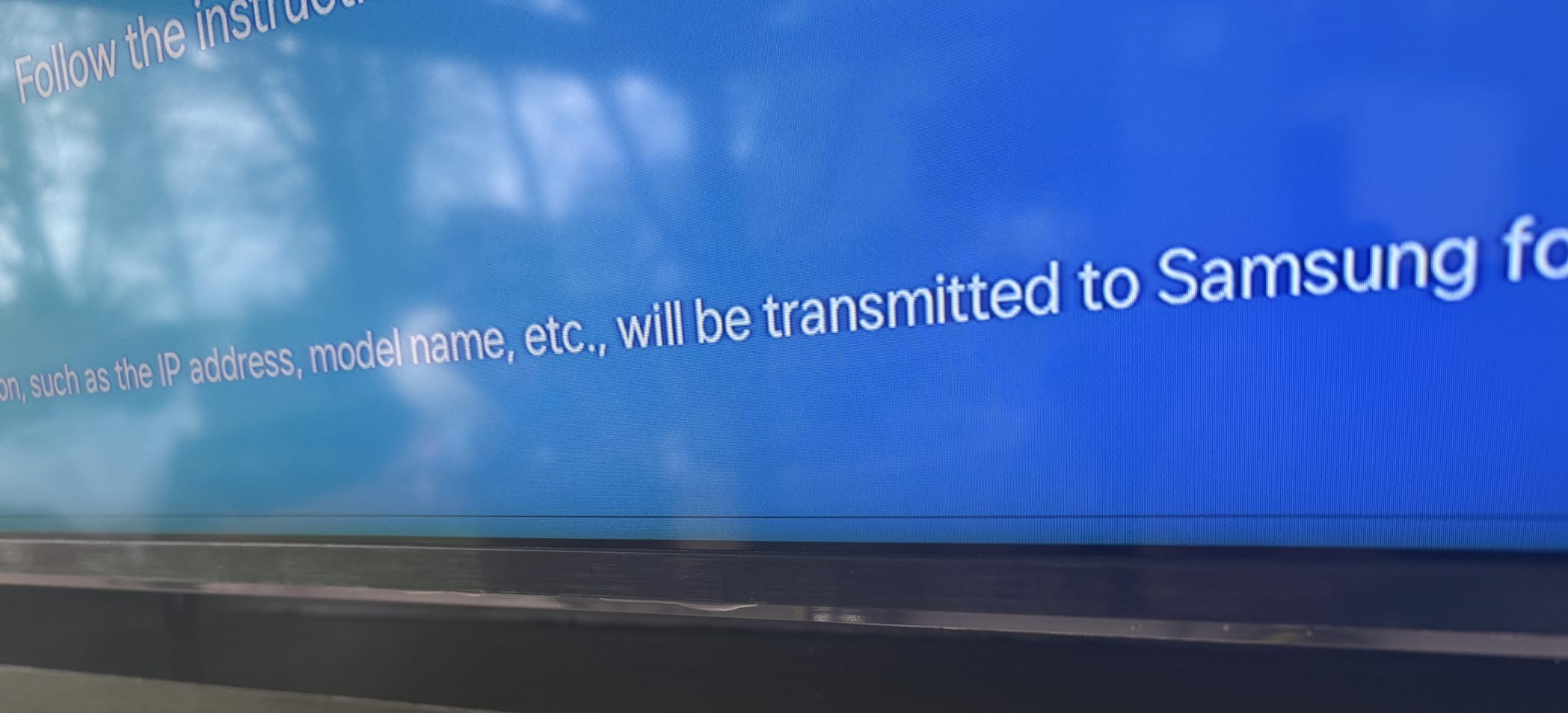 Samsung 75-Inch Class QN70H Series, Neo QLED Mini LED, 4K, Smart TV, 2026 customer photo 2