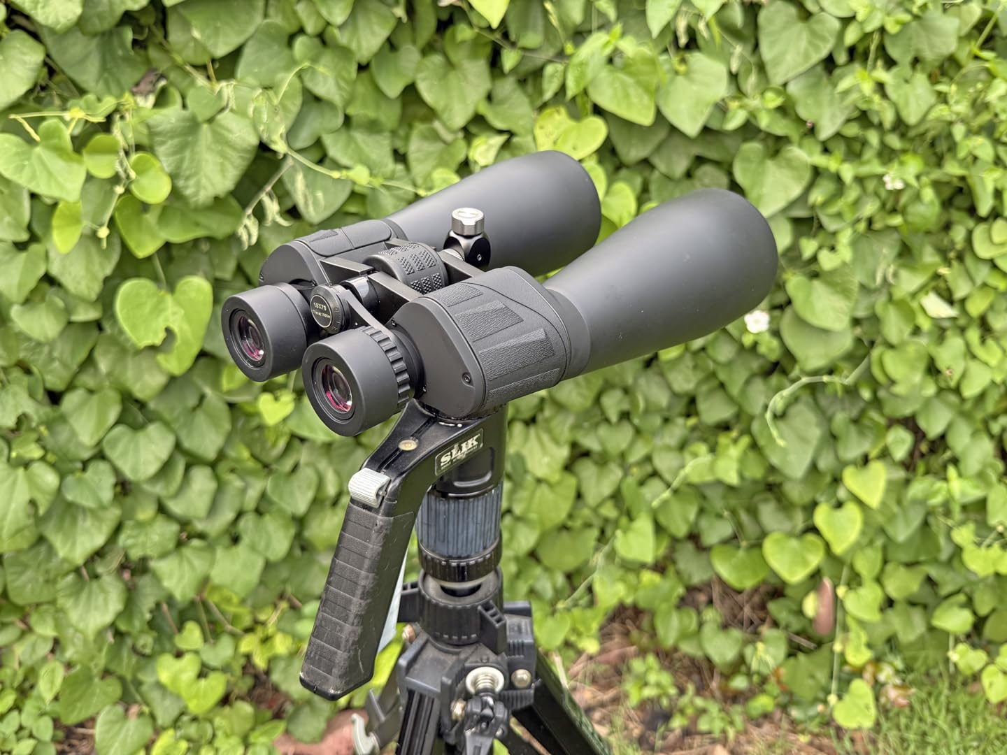 Sogries 18x70 High Power Binoculars for Adults Professional Long Range | Powerful Binoculars for Adults Astronomy Stargazing Planets Long Distance Bird Watching Wildlife Hi Power Clear Low Light customer photo 1