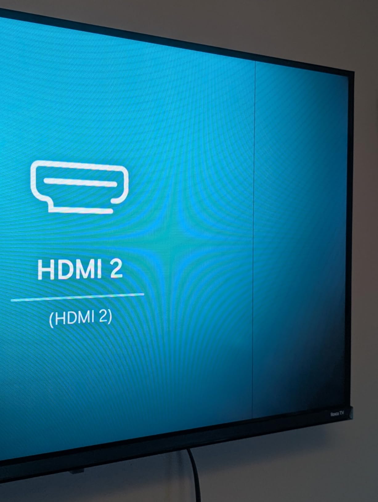 Hisense 32-Inch Class QD4SR Series Hi-QLED HD Smart Roku TV (32QD4HSR, 2026 Model) – Hi-QLED Color, Dolby Audio, Compatible with Alexa, Full Array LED, Slim Bezel Design customer photo 2