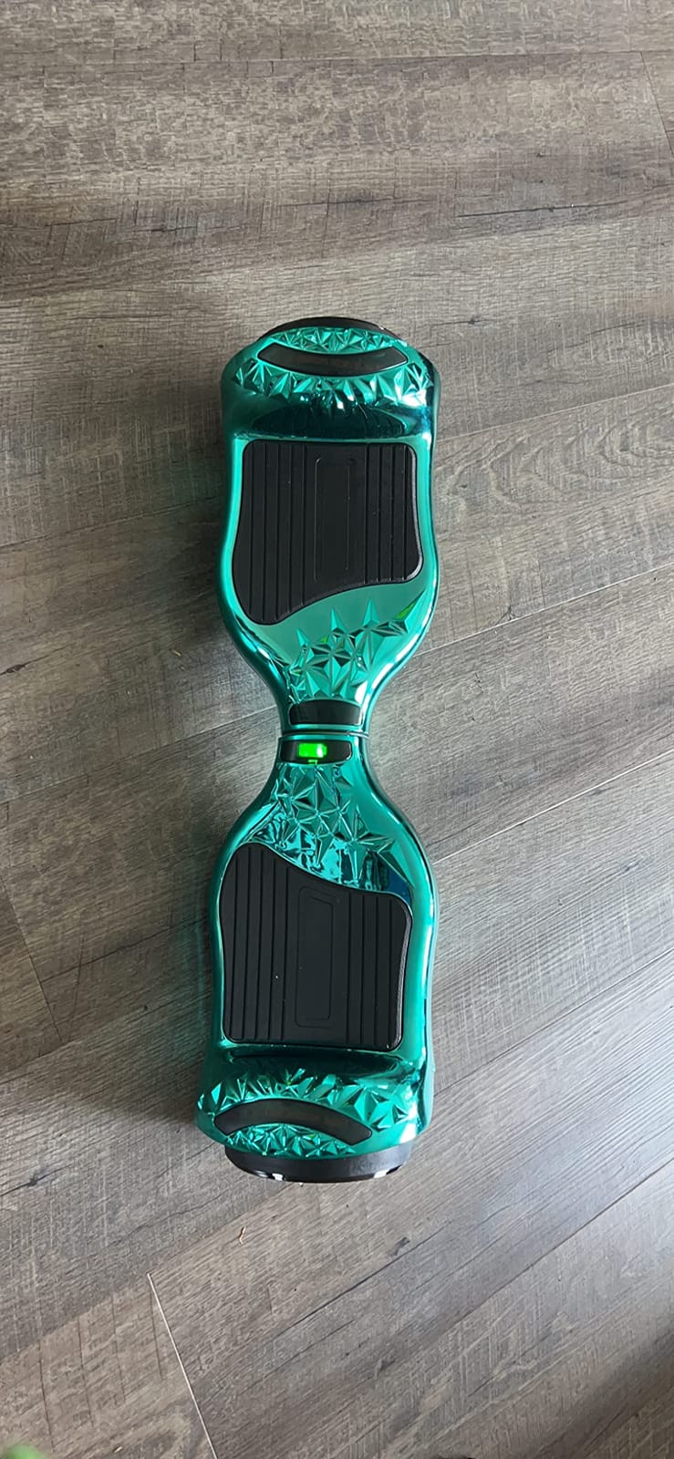 HOVERSTAR Hoverboard for Kids 7-12 & Teens, Bluetooth LED, 2026 Upgraded customer photo 2