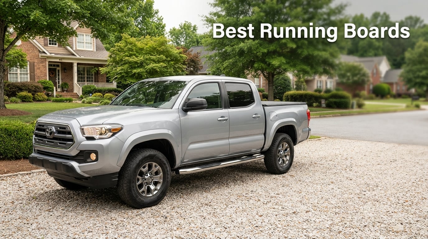 Best Running Boards