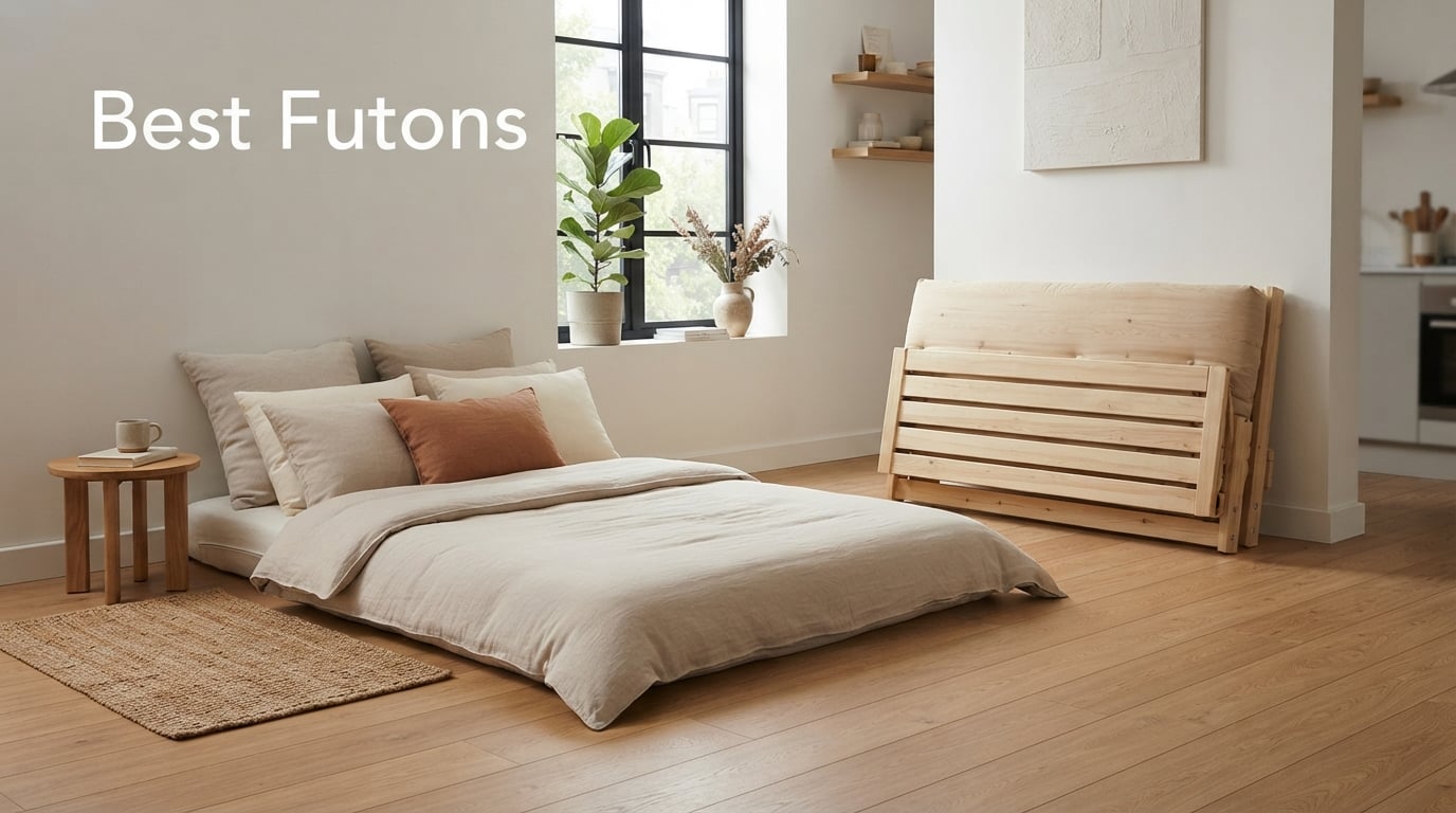 Best Futons