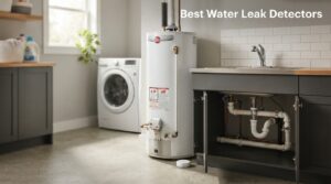 Best Water Leak Detectors