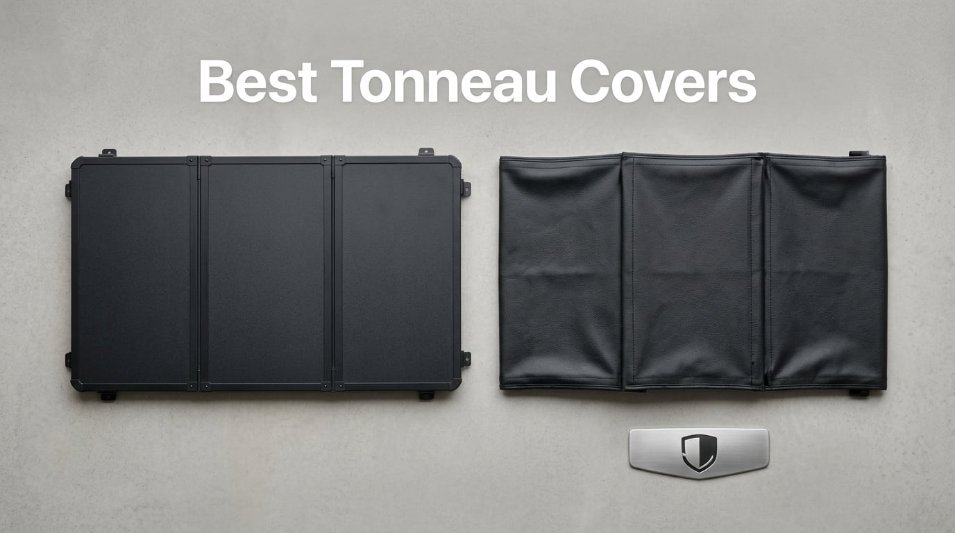 Best Tonneau Covers