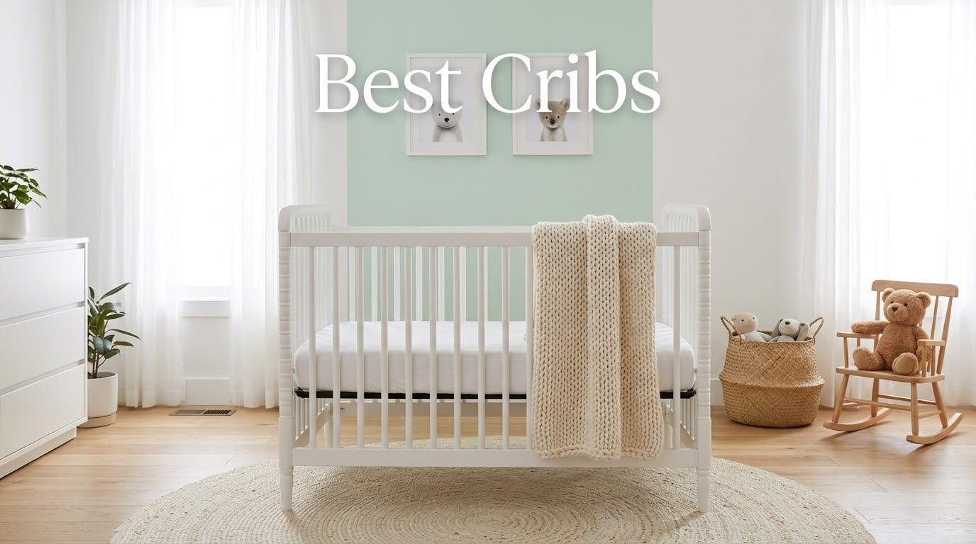 Best Cribs