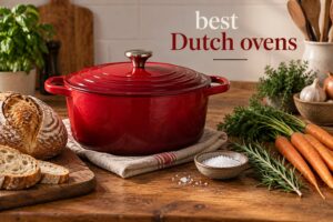 best Dutch ovens