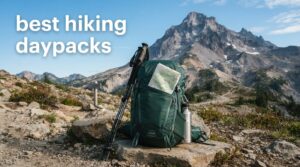 best hiking daypacks